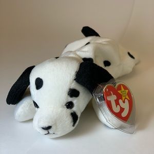 Mint Condition Ty beanie baby